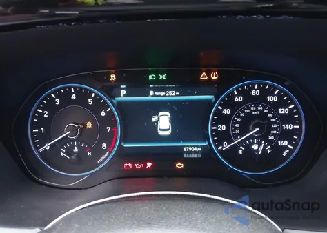 2021 Hyundai Palisade Sel из США, поврежденный, VIN KM8R34HE6MU286842